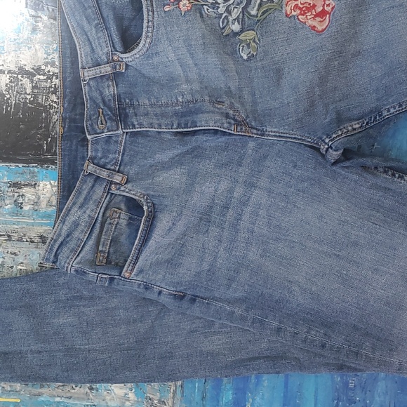 H&M Divided womens jeans - Picture 3 of 11